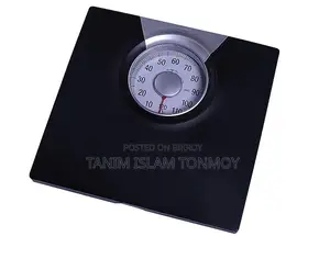 Tanita Japanese Weight Machine