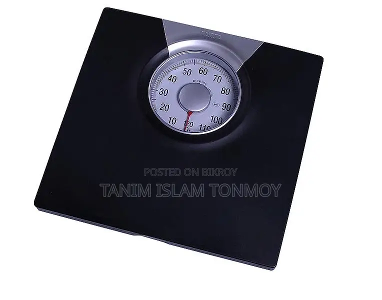 Tanita Japanese Weight Machine