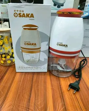 Osaka ব্লেন্ডার