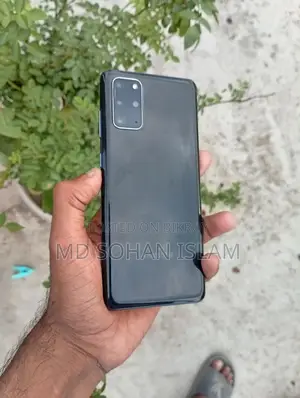 Samsung Galaxy S20 Plus 8/128GB 5G (Used)
