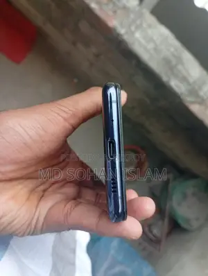 Samsung Galaxy S20 Plus 8-128. 5g (Used)