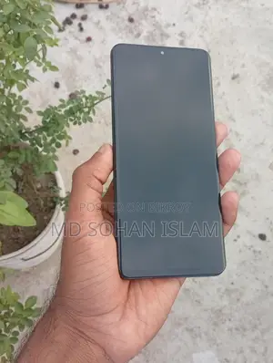 Samsung Galaxy S20 Plus 8/128GB 5G (Used)