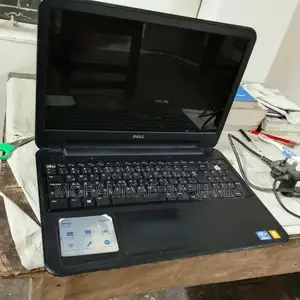 DELL Inspiration 15 Laptop