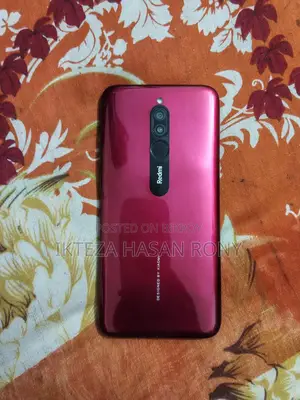 Xiaomi Redmi 8 (Used)