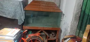 Aquarium Sell