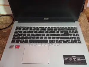Acer laptop for sale