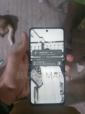 Realme C71 full fresh (Used)