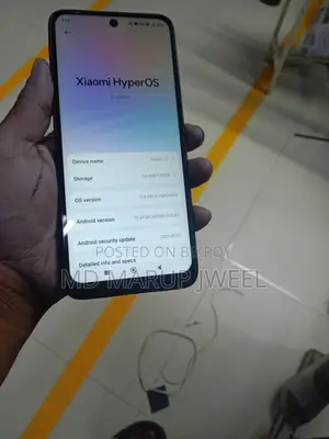 Xiaomi Redmi Note 12 . (Used)