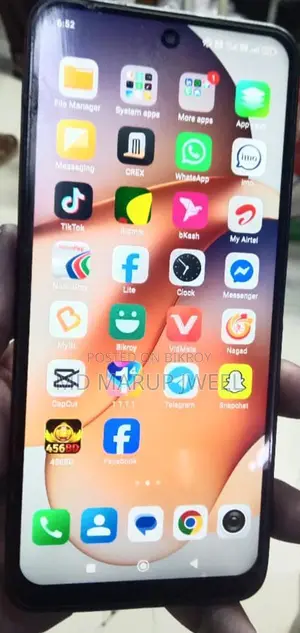Xiaomi Redmi Note 12 . (Used)