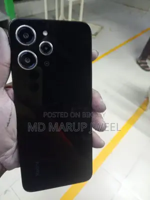 Xiaomi Redmi Note 12 . (Used)