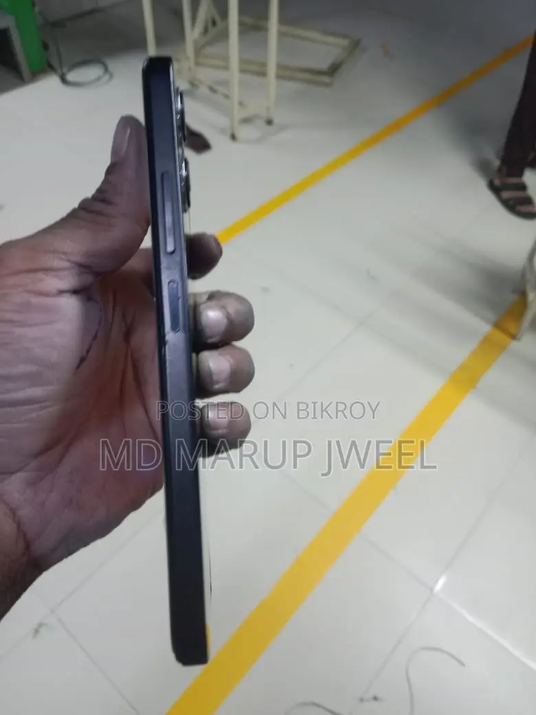 Xiaomi Redmi Note 12 . (Used)
