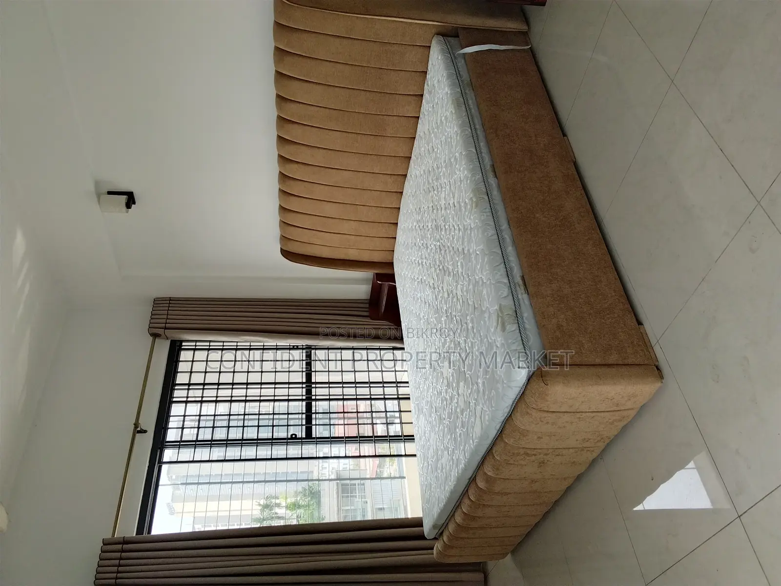 Full Furnished Apartment For Rent In Gulshan