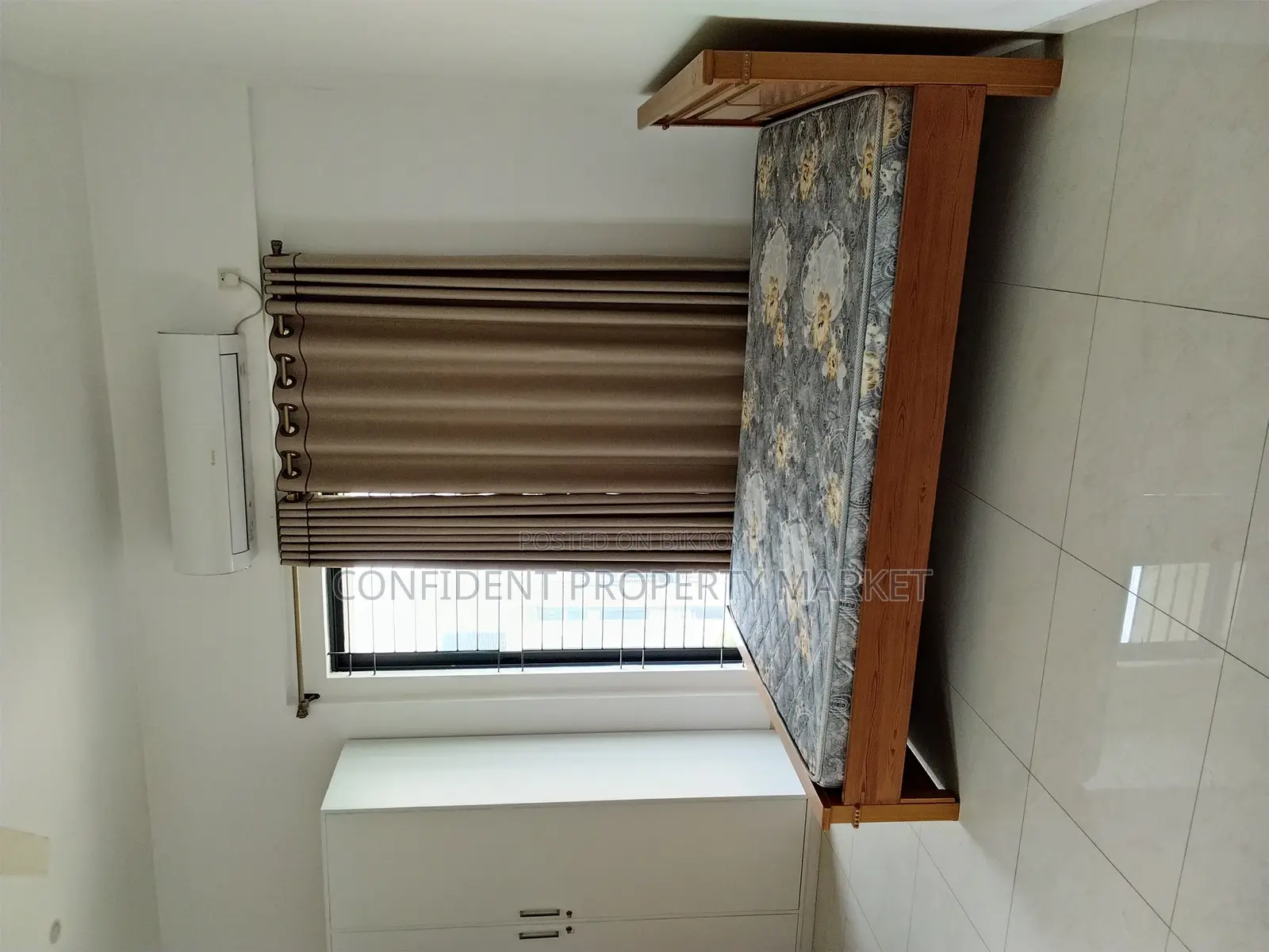 Full Furnished Apartment For Rent In Gulshan