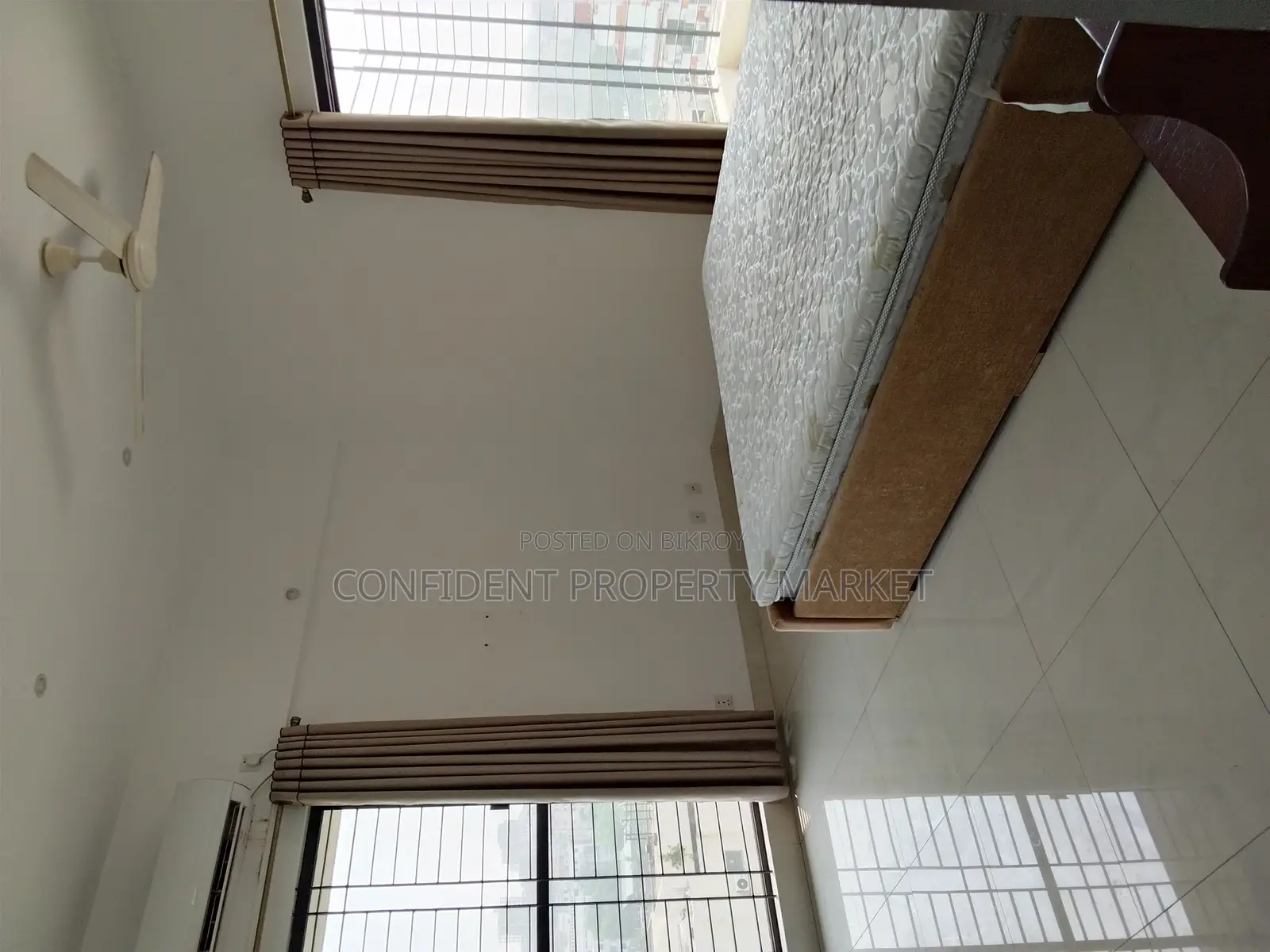 Full Furnished Apartment For Rent In Gulshan