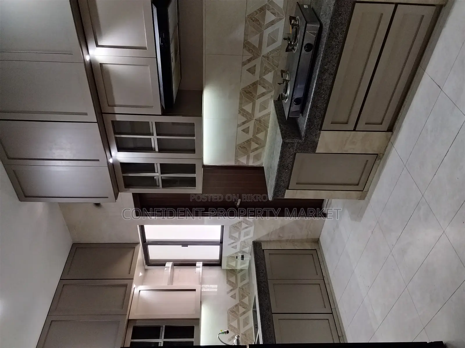 Full Furnished Apartment For Rent In Gulshan