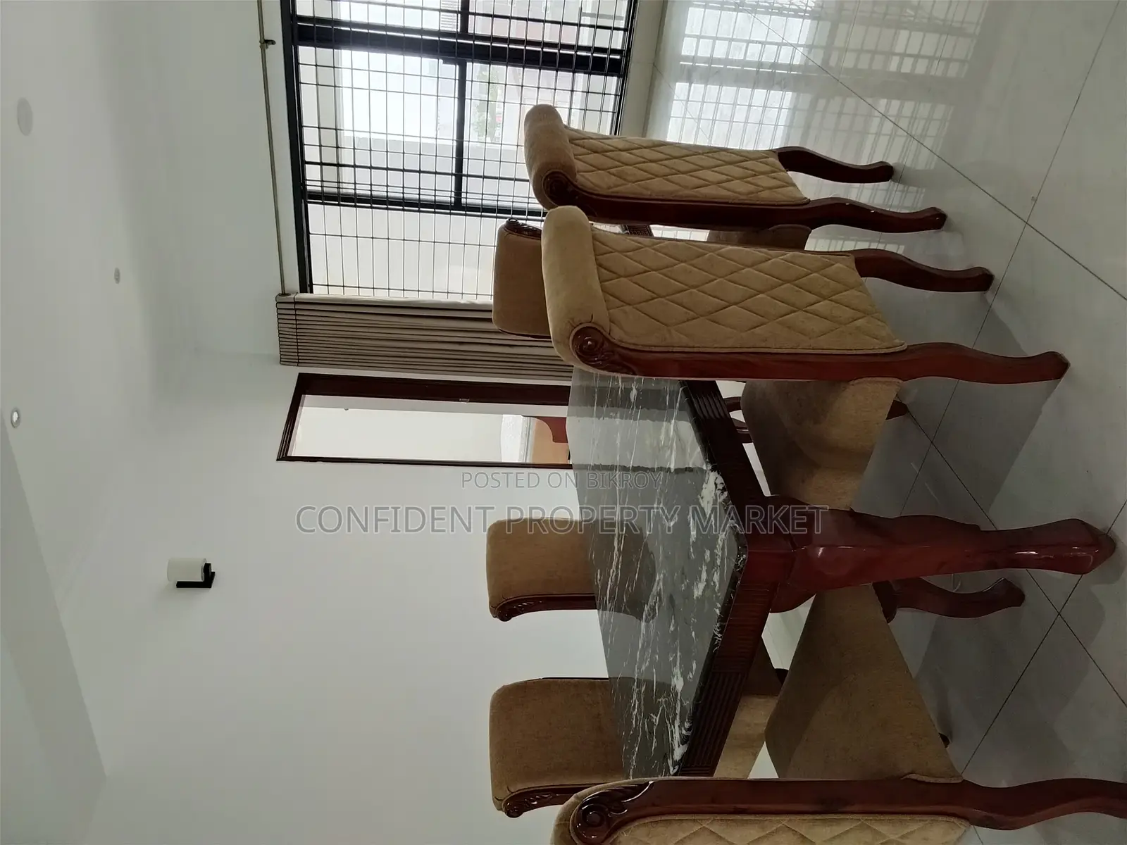 Full Furnished Apartment For Rent In Gulshan