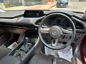 Mazda 3 Sedan 2020
