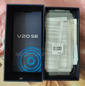 Vivo V20 SE (Used)