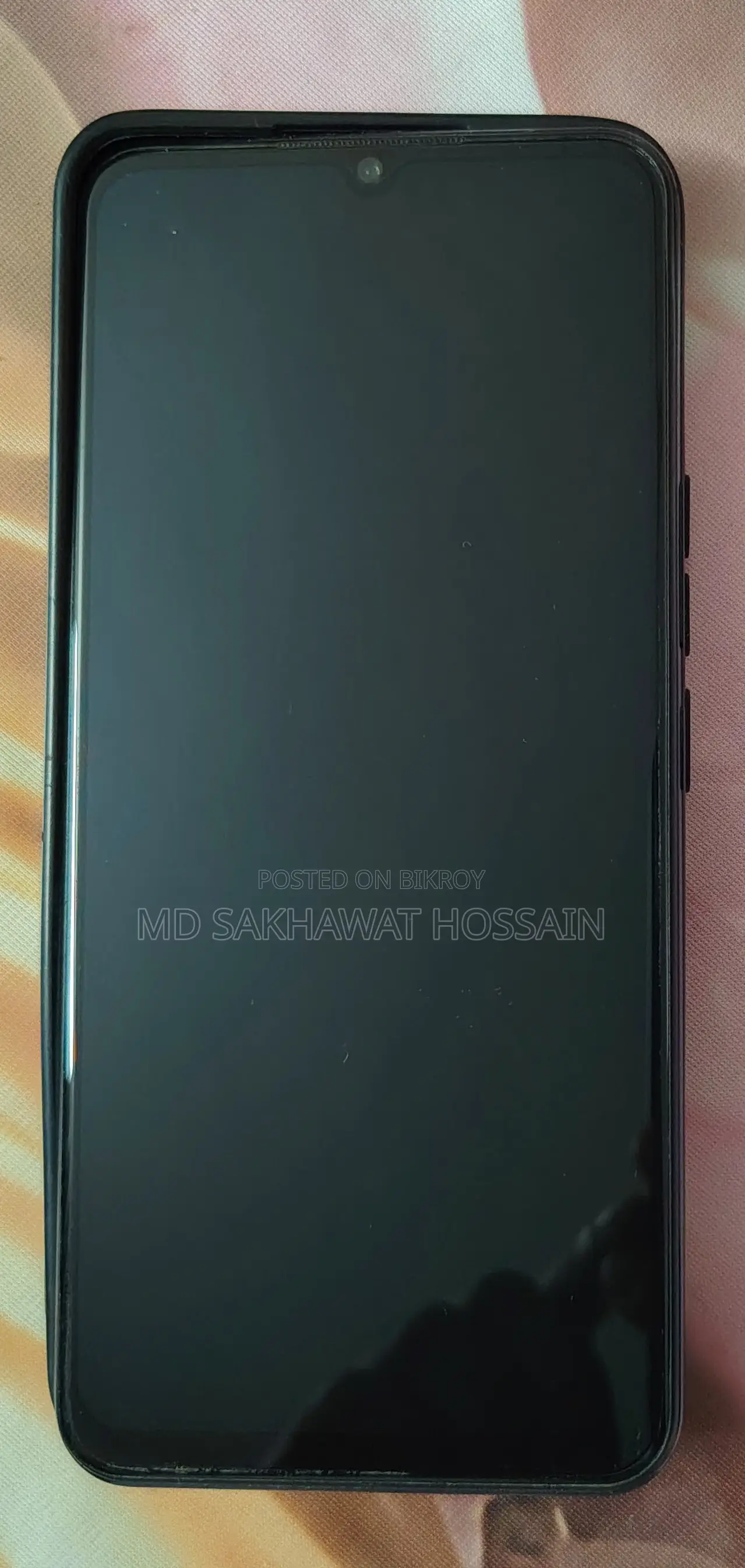 Vivo V20 SE (Used)