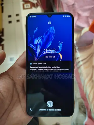 Vivo V20 SE (Used)