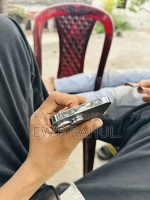 Apple iPhone 13 Pro . (Used)