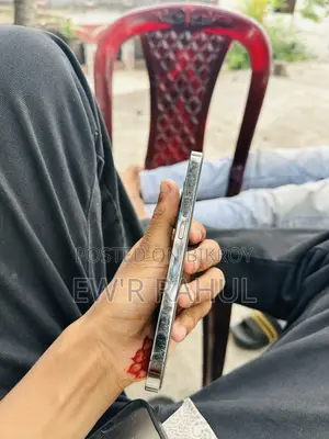 Apple iPhone 13 Pro . (Used)