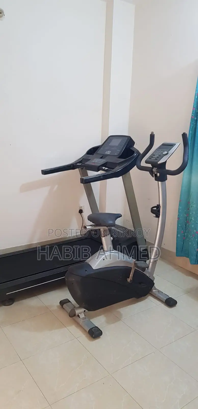 Treadmill