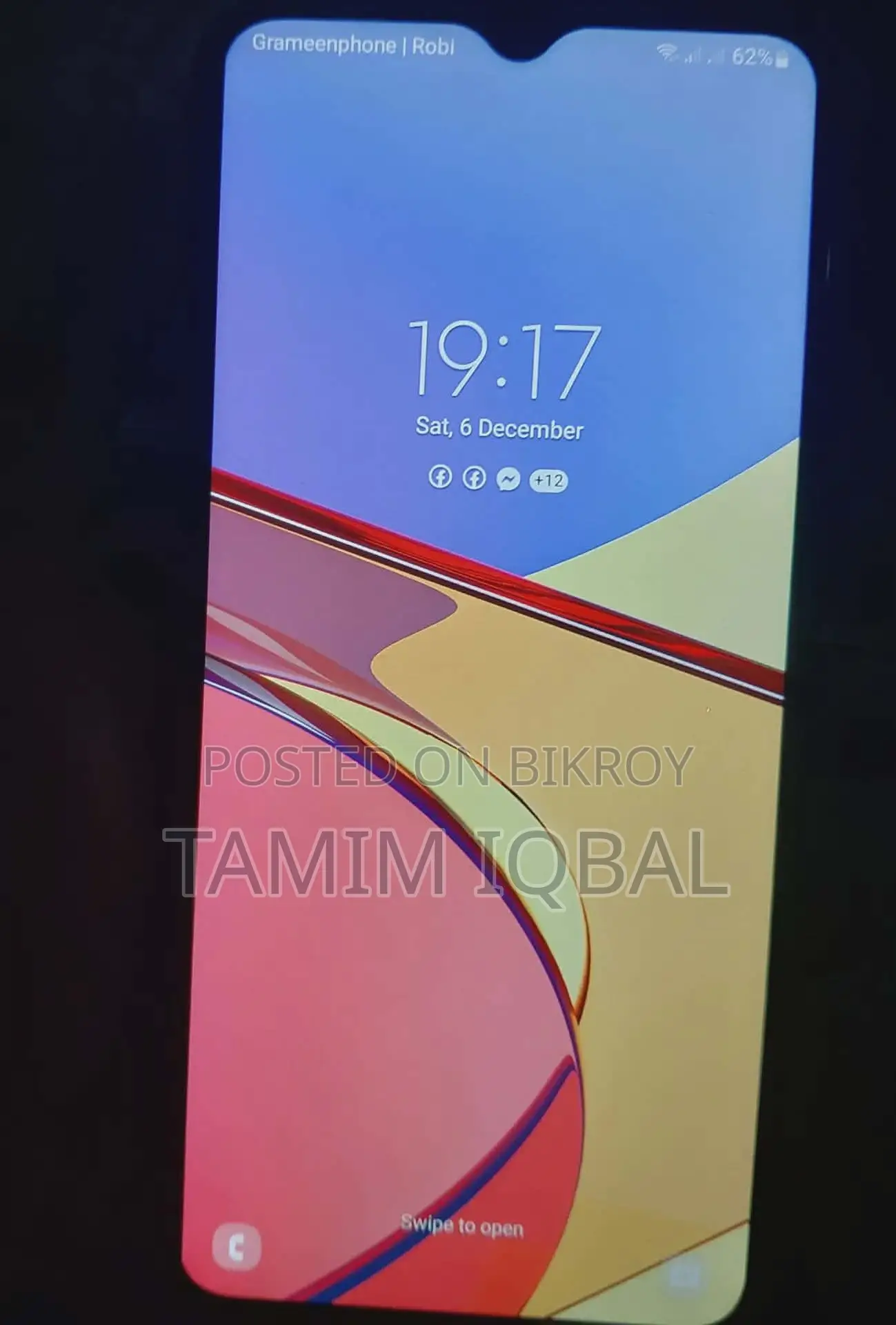 Samsung Galaxy A02s (Used)