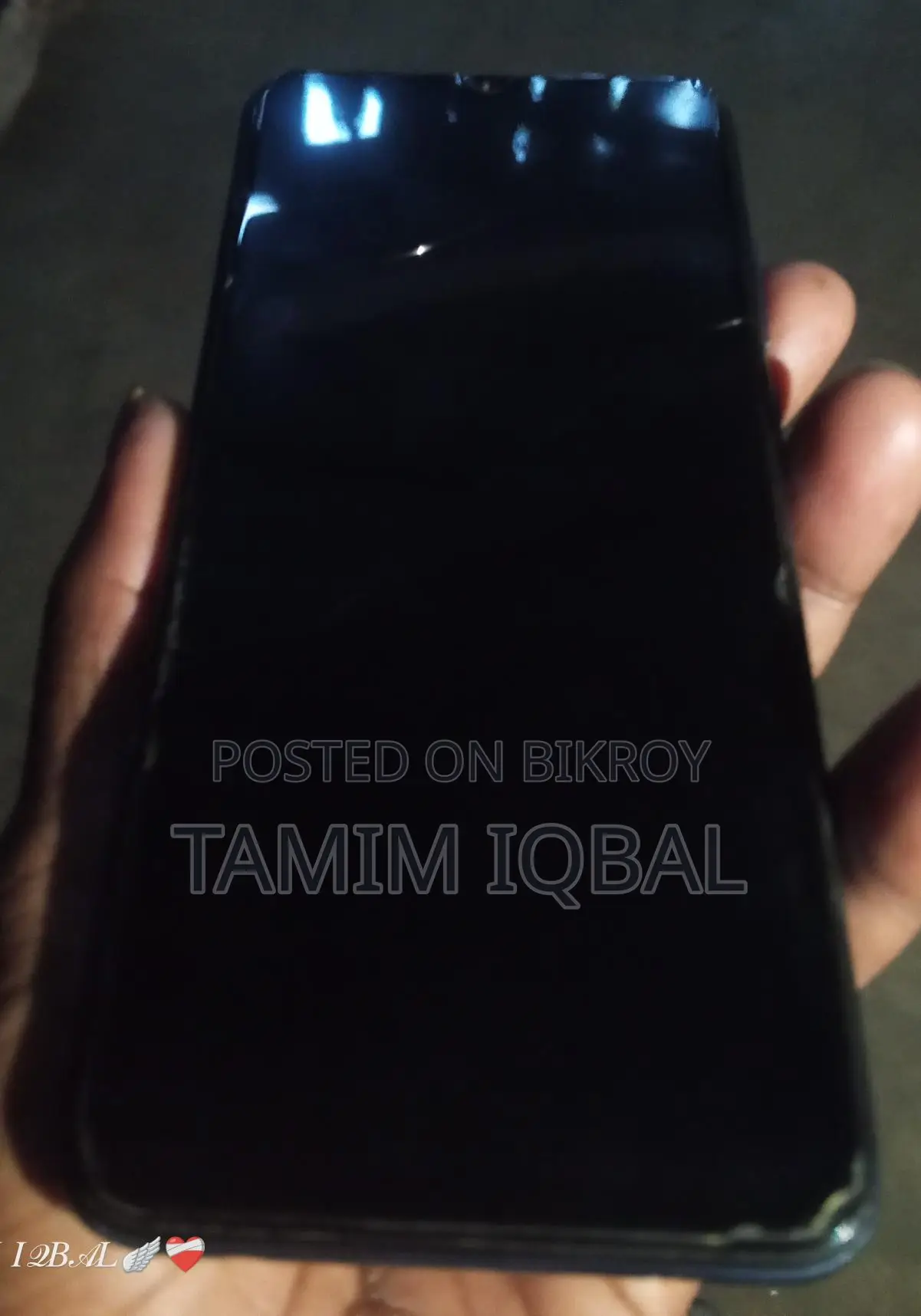Samsung Galaxy A02s (Used)