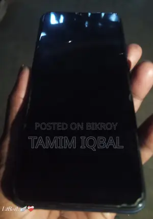 Samsung Galaxy A02s (Used)