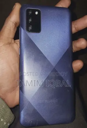 Samsung Galaxy A02s (Used)