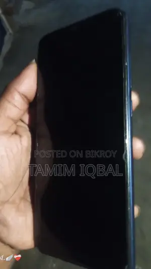 Samsung Galaxy A02s (Used)