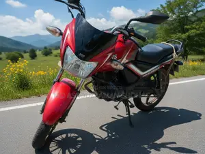 TVS Metro Plus 2018