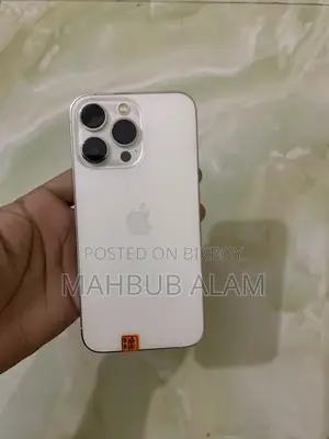 Apple iPhone 13 Pro (Used)