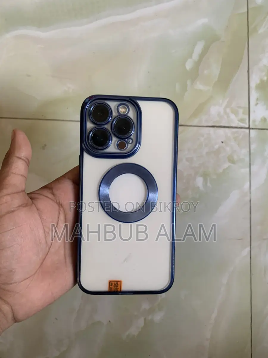 Apple iPhone 13 Pro (Used)
