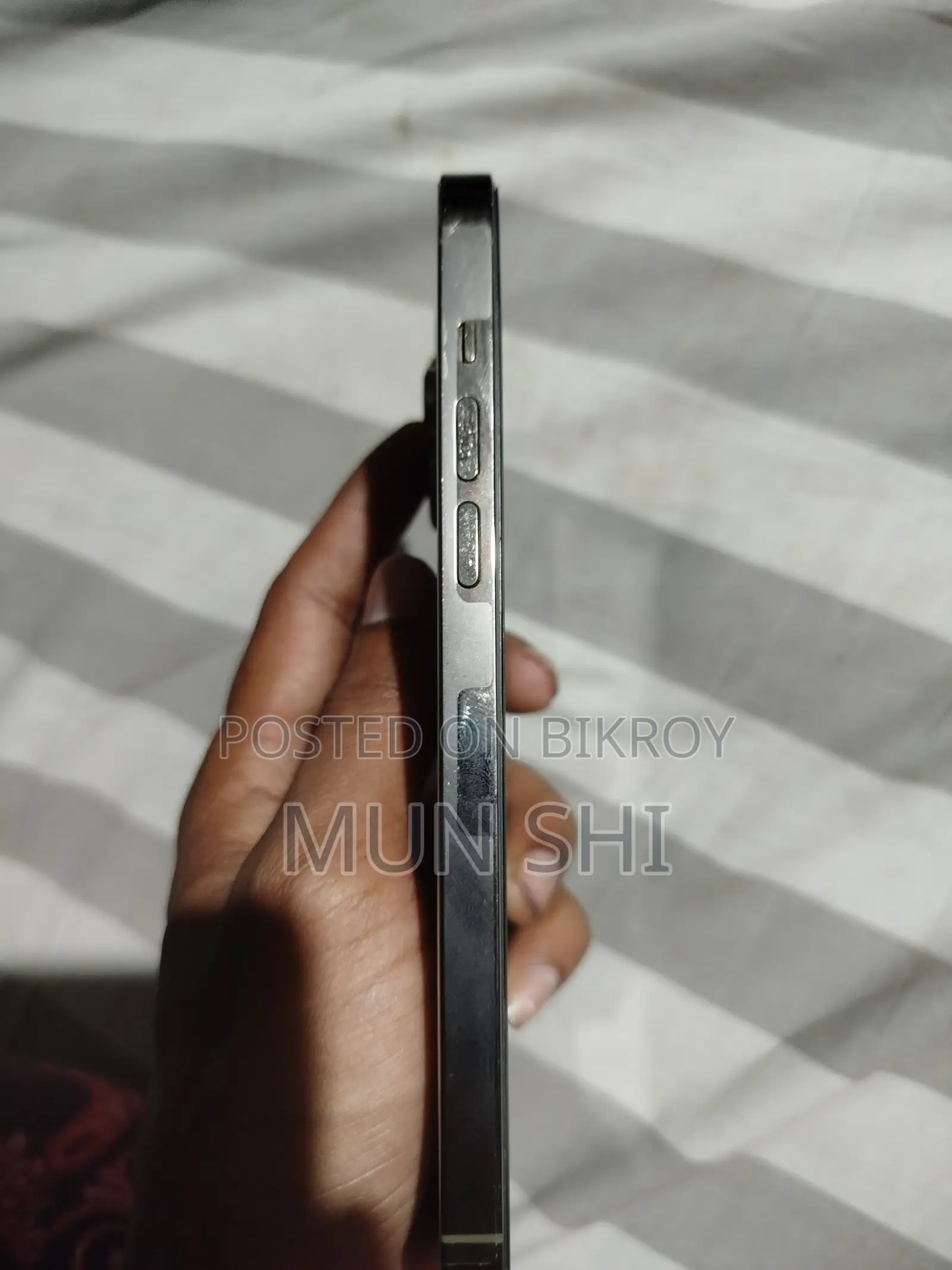 Apple iPhone 14 Pro Max . (Used)