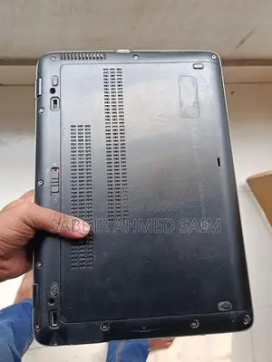 i7 5th Generation 120GB SSD