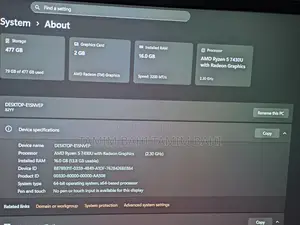 Laptop.