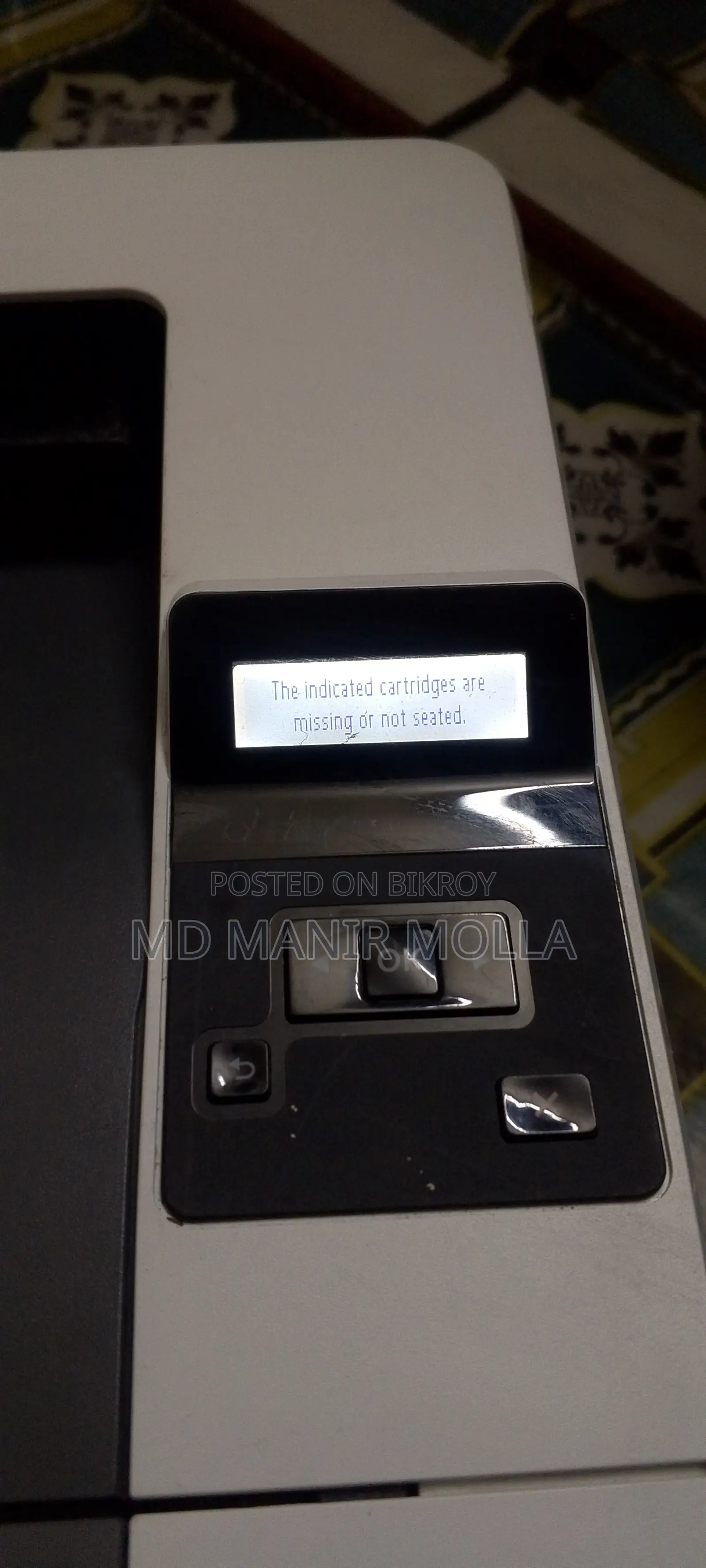 Hp Printer