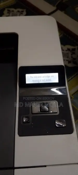 Hp Printer