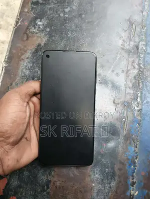 Motorola Moto G stylus (Used)