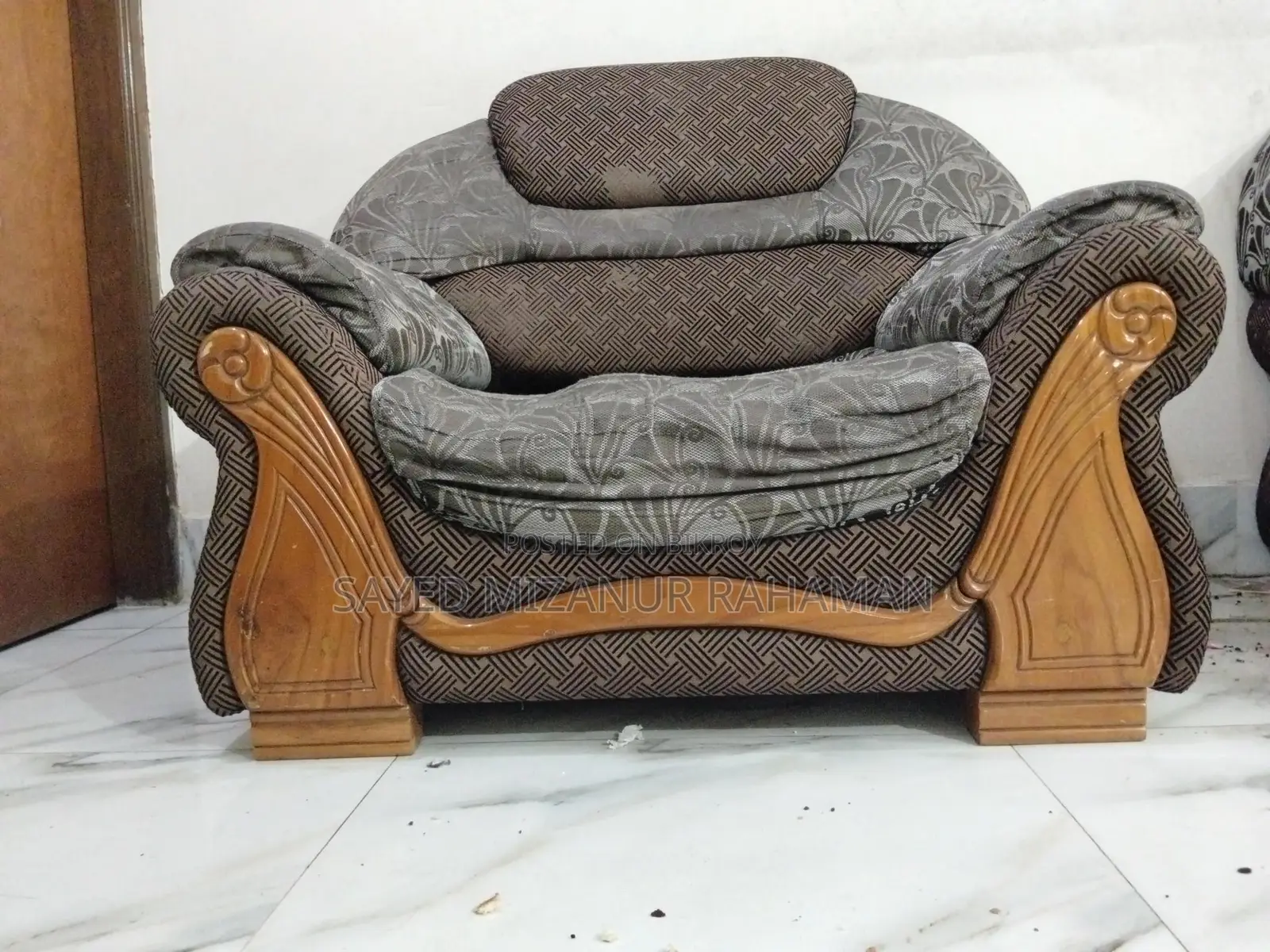 Sofa 2,2,1
