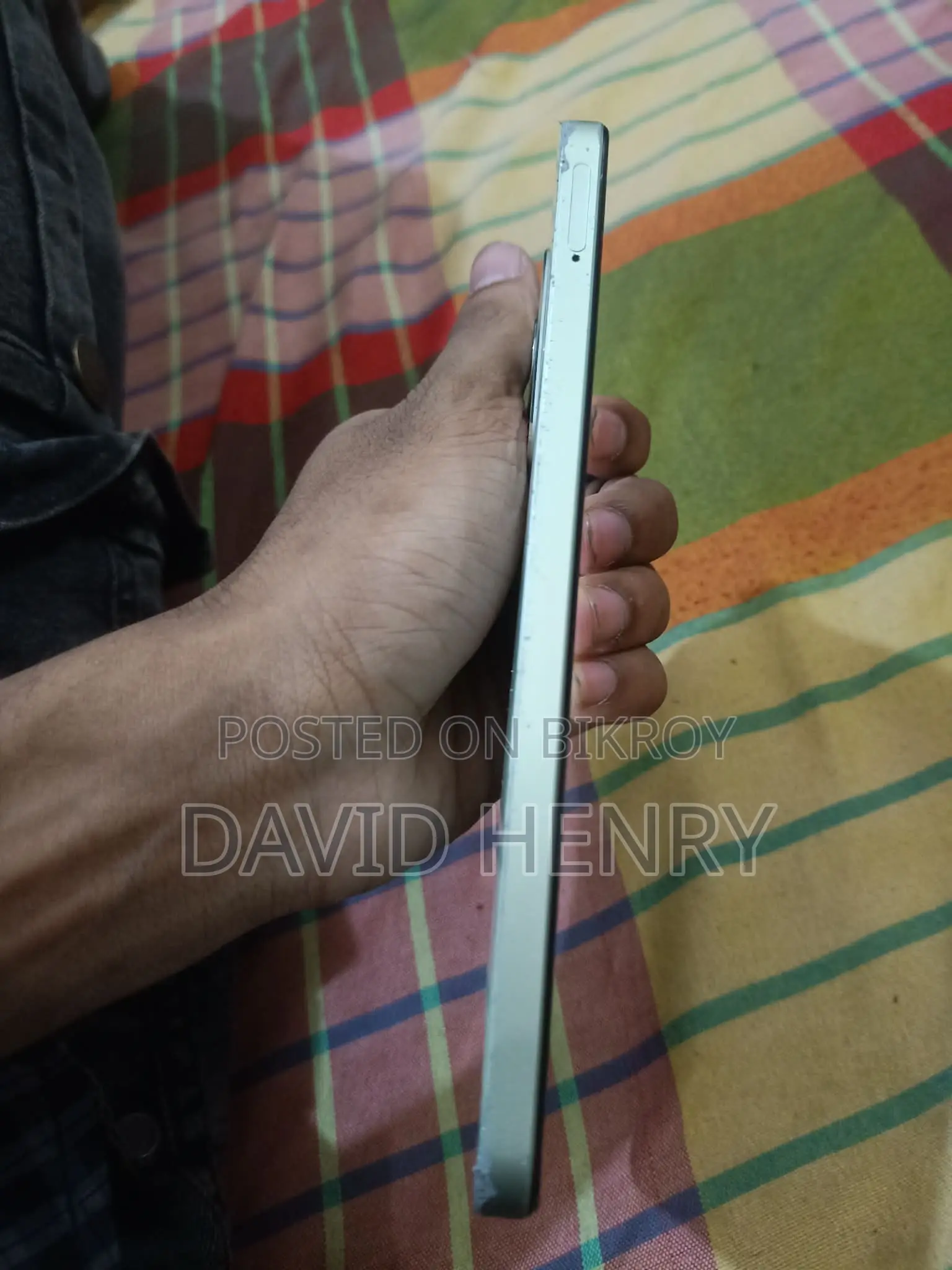 Realme C63 (Used)