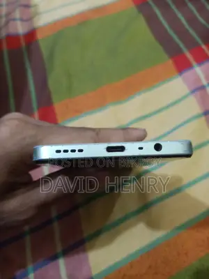 Realme C63 (Used)