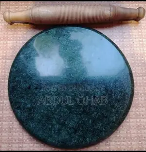 Granite Stone Rolling Board