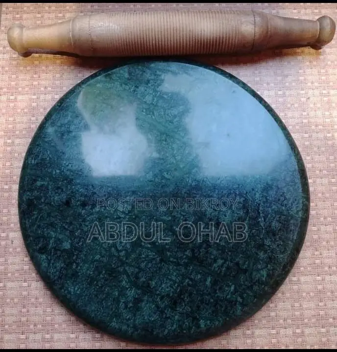 Granite Stone Rolling Board
