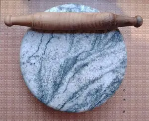 Granite Stone Rolling Board
