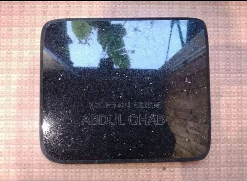 Granite Stone Rolling Board