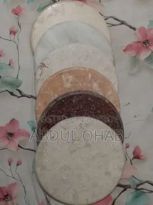 Granite Stone Rolling Board