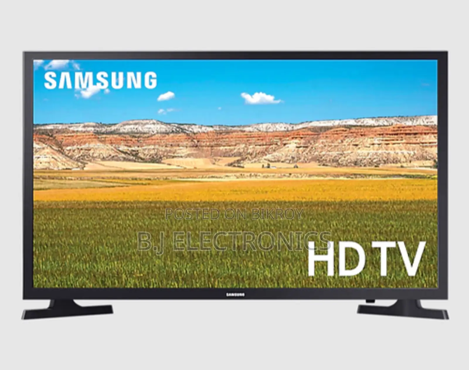 Samsung H5000F 32" HD Smart LED TV